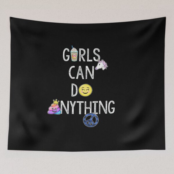 Item preview, Product of a strong woman. (Feminist quote)  designed and sold by Slangt-shirt.