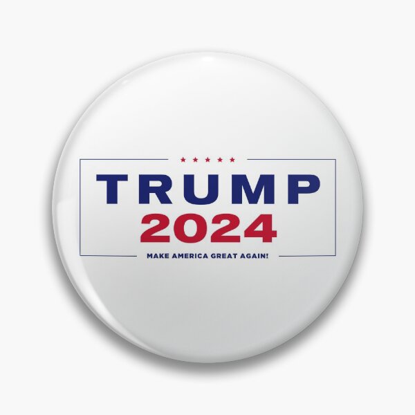 Item preview, Trump 2024 designed and sold by mjdgop97.