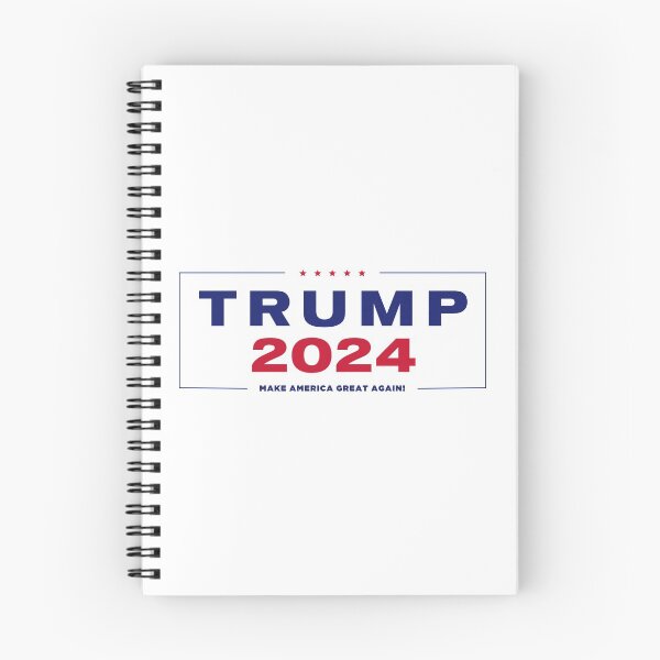 Item preview, Trump 2024 designed and sold by mjdgop97.