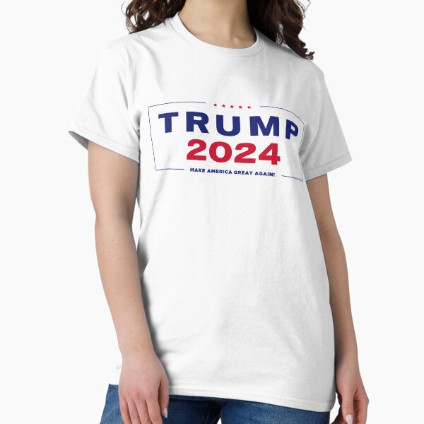 Item preview, Trump 2024 designed and sold by mjdgop97.