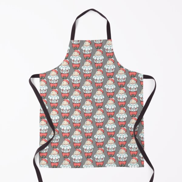 Item preview, Santa Claus, a must on your checklist designed and sold by BeaDesigN-bcn.