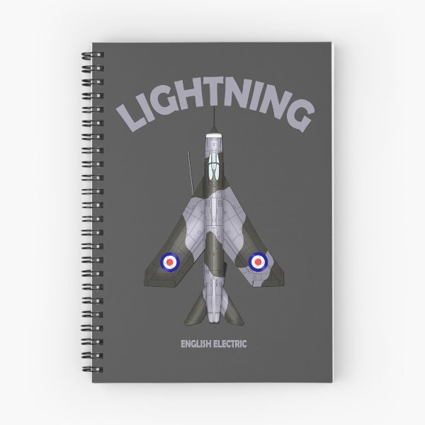 Item preview, The Lightning Jet Fighter designed and sold by rogue-design.
