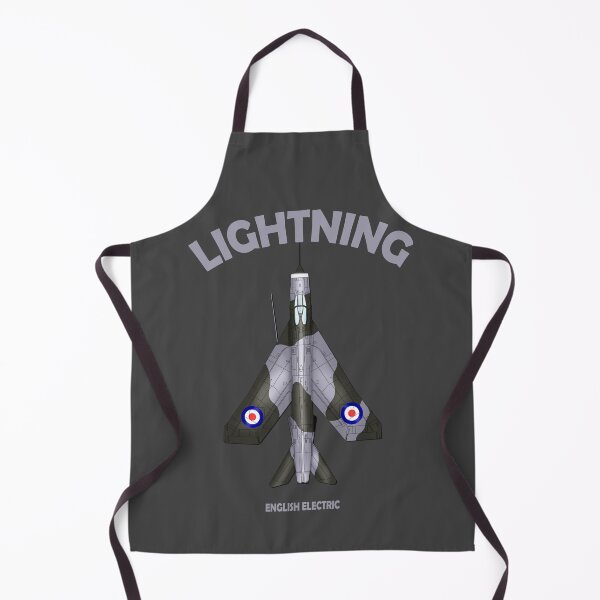 Item preview, The Lightning Jet Fighter designed and sold by rogue-design.