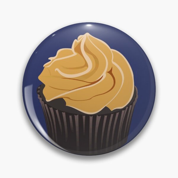 Item preview, Cupcake designed and sold by demonkourai.