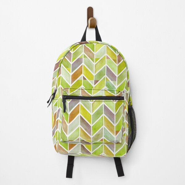 Item preview, Chevron Citron Wood designed and sold by acreativeperson.