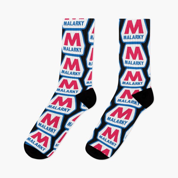 Item preview, Malarkey designed and sold by ArtofDissent.