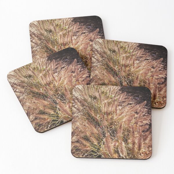 Item preview, Shimmering Grasses designed and sold by EarthArtDesigns.