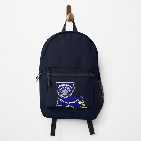 Item preview, Louisiana State Police designed and sold by Lawrence Baird.