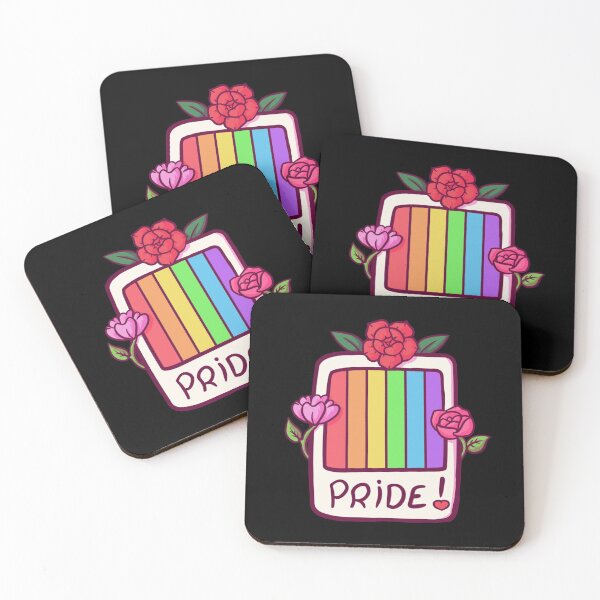 Item preview, Just Love - Pride designed and sold by Heitorshigue.
