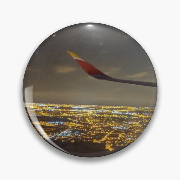 Item preview, Overnight Flight designed and sold by naturegirf.