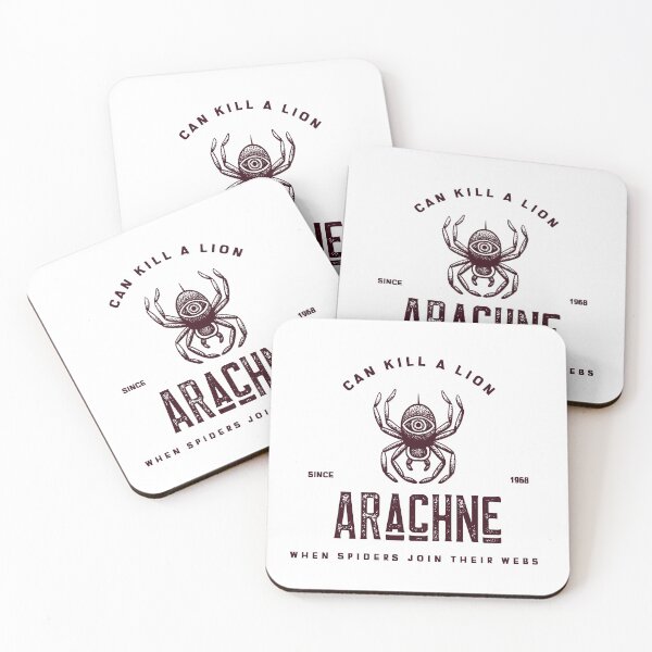 Item preview, ▶ ️ ▶ ️ ARACHNE ◀ ️✔️ designed and sold by KHAOTICSHOP.