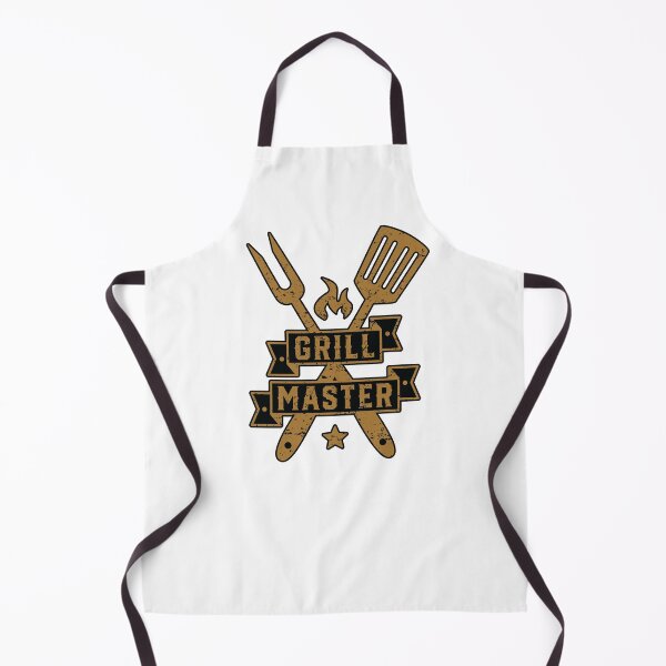 Item preview, Grill Master designed and sold by CompassandCrate.