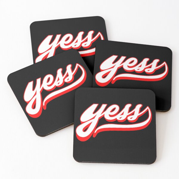 Item preview, Yess Baby Yess designed and sold by SoulRising.