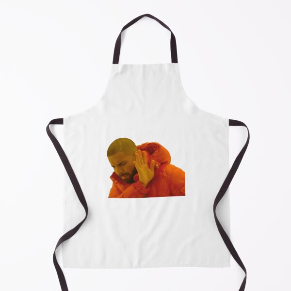 Item preview, Drake meme designed and sold by FirasChakroun.