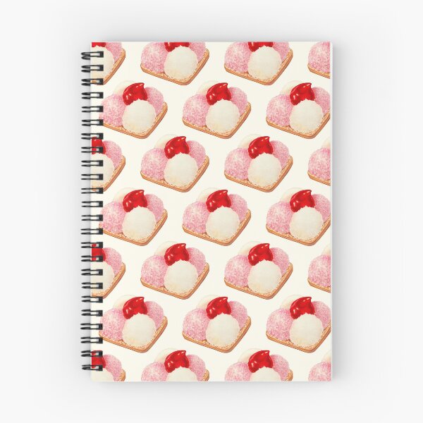 Item preview, Mexican Snack Cookie - White designed and sold by Kelly  Gilleran.