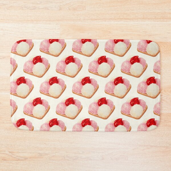 Item preview, Mexican Snack Cookie - White designed and sold by Kelly  Gilleran.