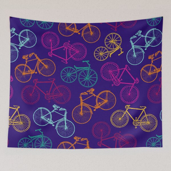 Item preview, Bicycle 8 designed and sold by andyfuentes.