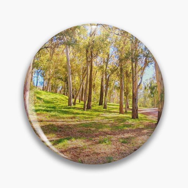 Item preview, a walk in the forest designed and sold by Tereza Pilar  Art.