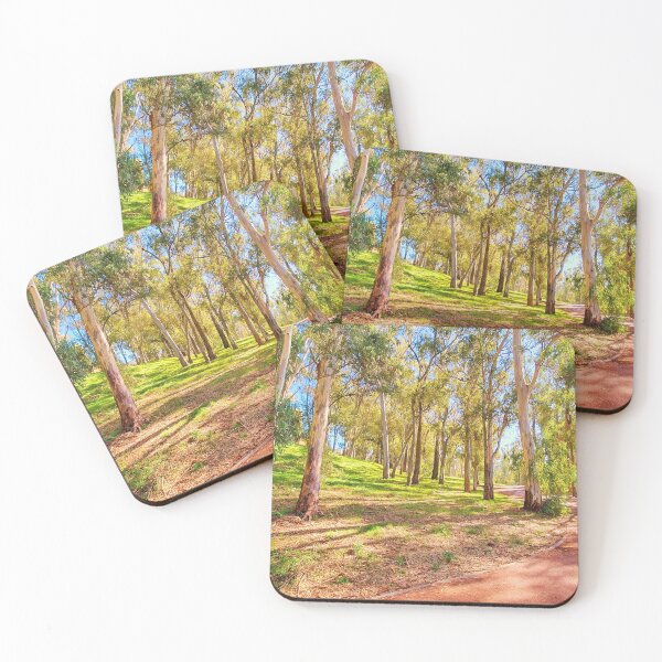 Item preview, a walk in the forest designed and sold by Tereza Pilar  Art.