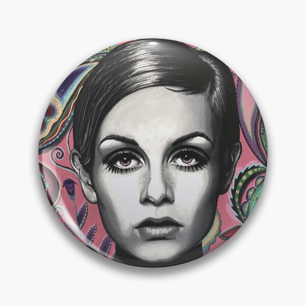 Item preview, Twiggy designed and sold by Nichelle Mitchell.