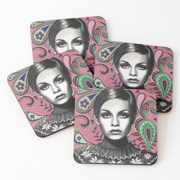 Item preview, Twiggy designed and sold by Nichelle Mitchell.