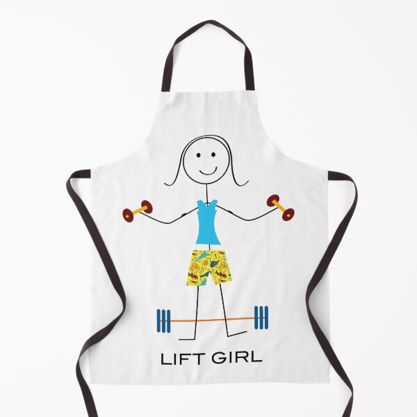 Item preview, Funny Womens Weightlifting designed and sold by whyitsme.
