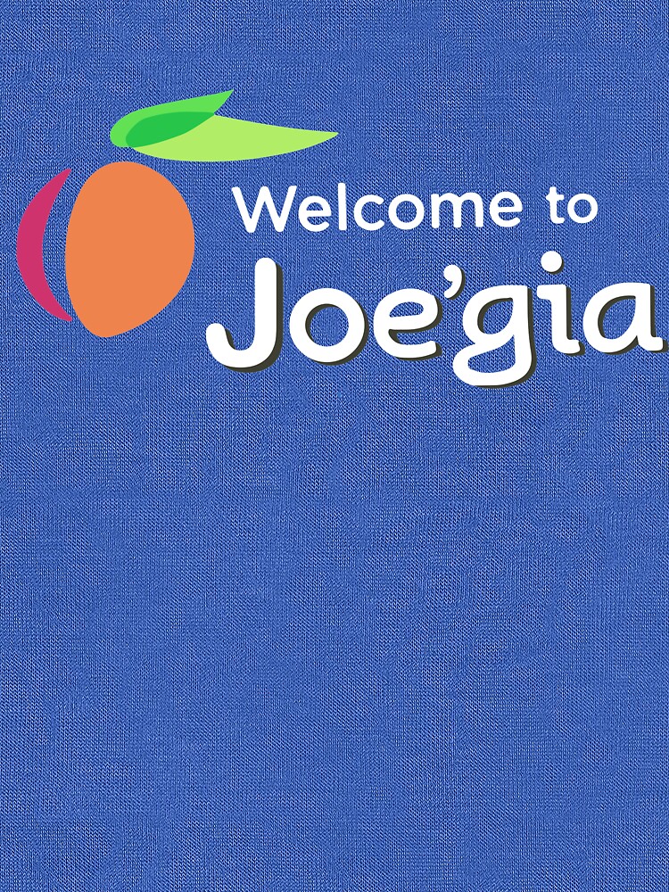 Welcome to Joe'gia by boxscore