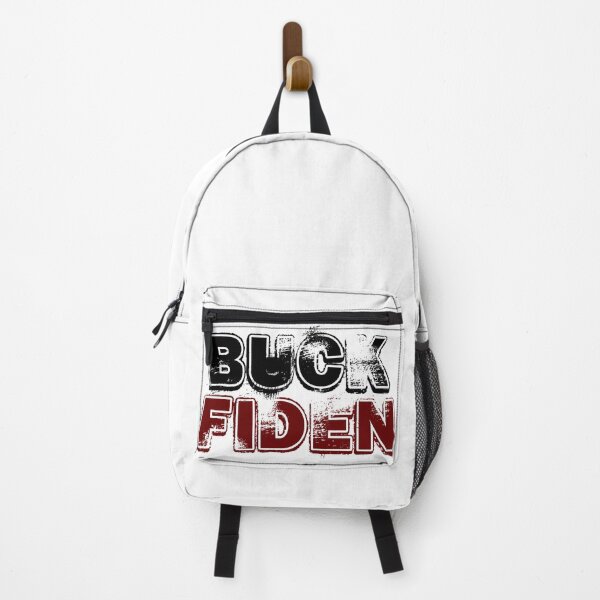 Item preview, Buck Fiden, Anti Joe Biden, Trump designed and sold by LEByasser.