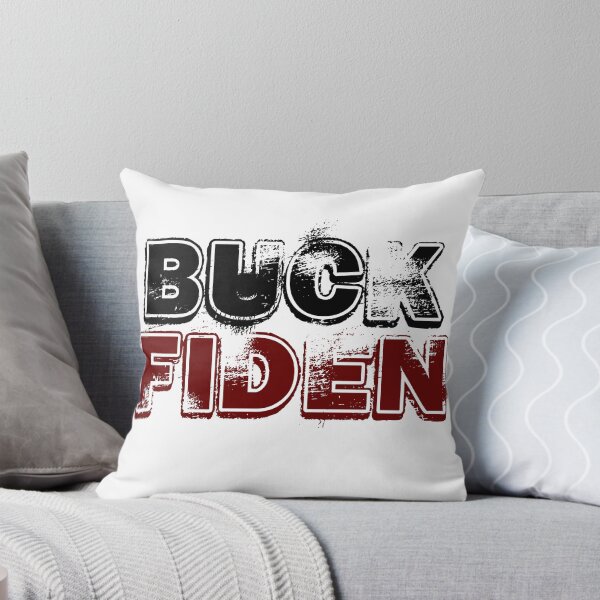 Item preview,  Buck Fiden, Anti Joe Biden, Trump designed and sold by LEByasser.