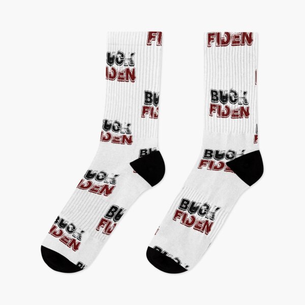 Item preview,  Buck Fiden, Anti Joe Biden, Trump designed and sold by LEByasser.