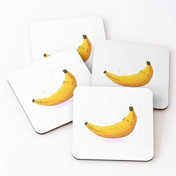 Item preview, Cute Banana Boi designed and sold by Aileen Swansen.