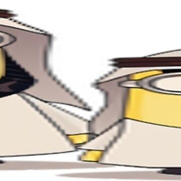 Artwork thumbnail, Minion by Wechselgeld