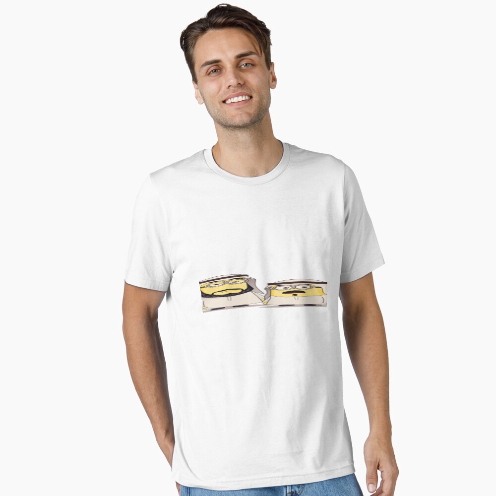 Item preview, Essential T-Shirt designed and sold by Wechselgeld.