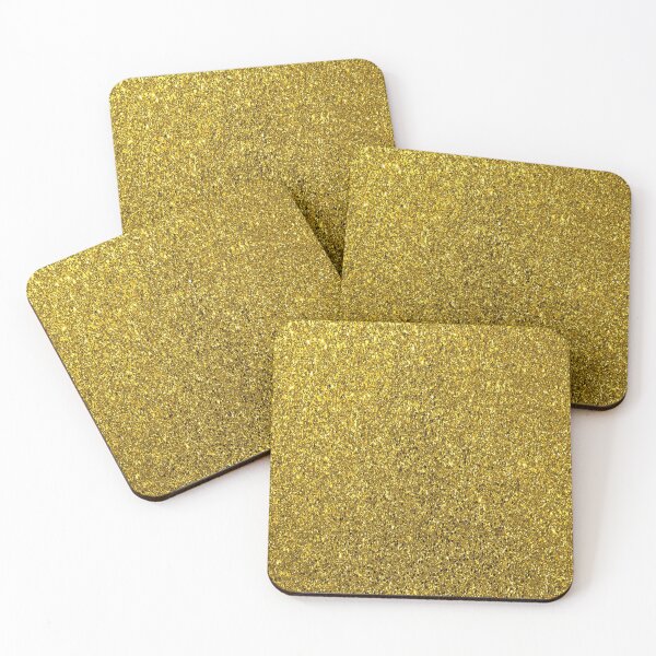 Item preview, gold glitter designed and sold by virilamissa.
