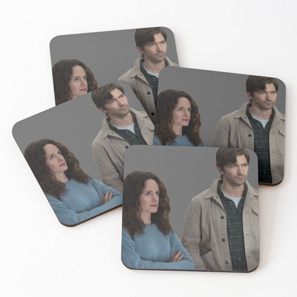 Item preview, Shirley and Steve Crain designed and sold by nothatbeckyg.