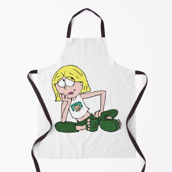 Item preview, Lizzie McGoBobcats designed and sold by sedrann15.