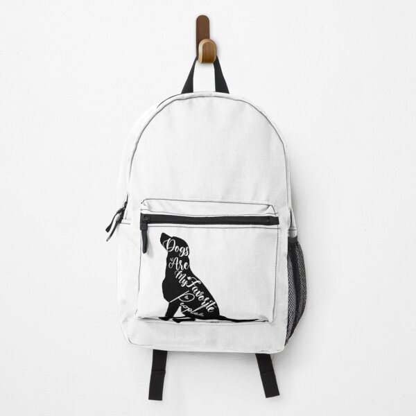 Item preview, dogs are my favorite people dog lover community designed and sold by 0umStore.