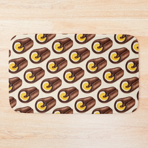 Item preview, Rollos de Chocolate Mexicano - Blanco designed and sold by Kelly Gilleran.