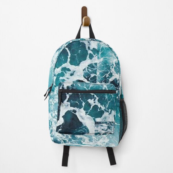 Item preview, Oceanic waves designed and sold by 21ayh.
