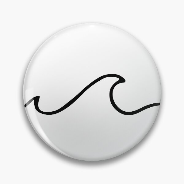 Item preview, Cool wave designed and sold by InvisibleMind.