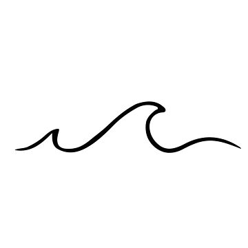 Aperçu de l'œuvre Vague cool de InvisibleMind