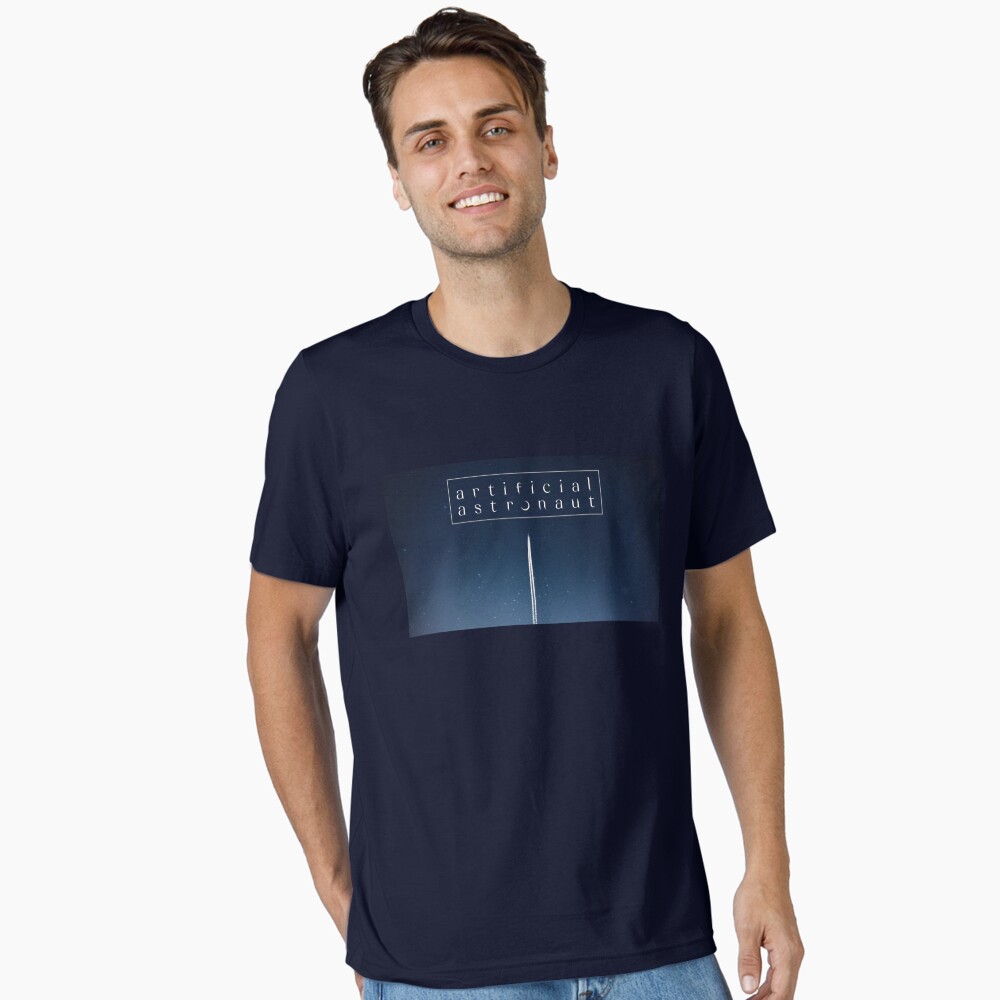 Item preview, Essential T-Shirt designed and sold by ArtificialAstro.