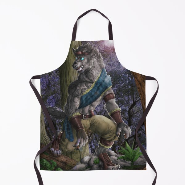 Item preview, Werewolf Lucian designed and sold by Furiarossa.