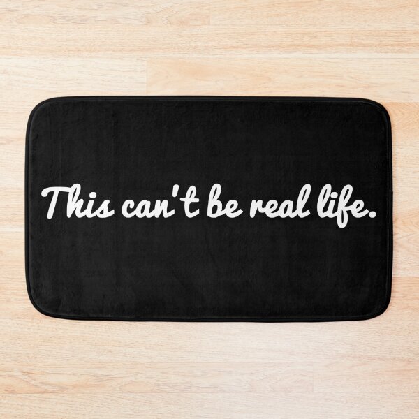Item preview, This cant be real life! designed and sold by PeterSS.