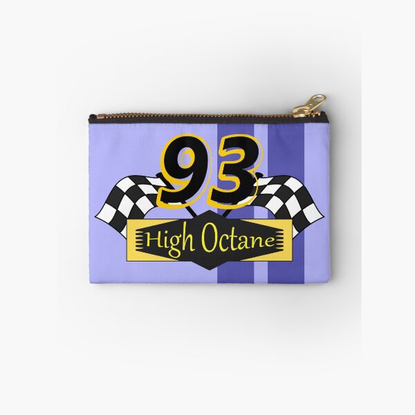 Item preview, High Octane version 4 designed and sold by Edgar Moya.