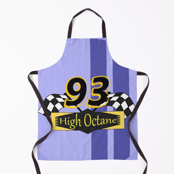 Item preview, High Octane version 4 designed and sold by Edgar Moya.