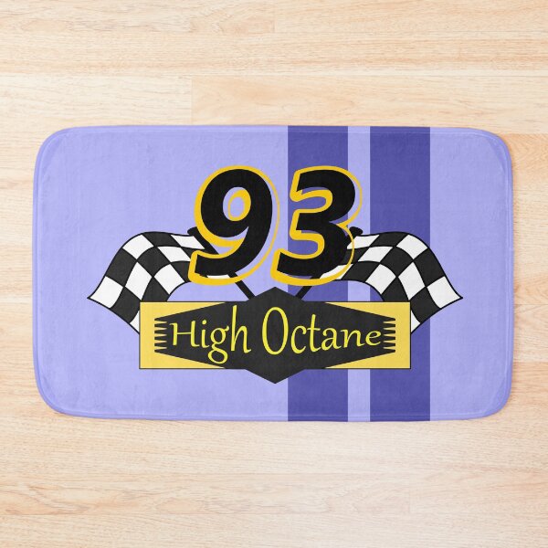 Item preview, High Octane version 4 designed and sold by Edgar Moya.