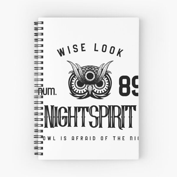 Item preview, THE SPIRIT OF THE NIGHT, designed and sold by KHAOTICSHOP.