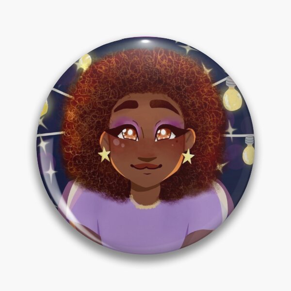 Item preview, Clementine - Portrait designed and sold by namikalanie.