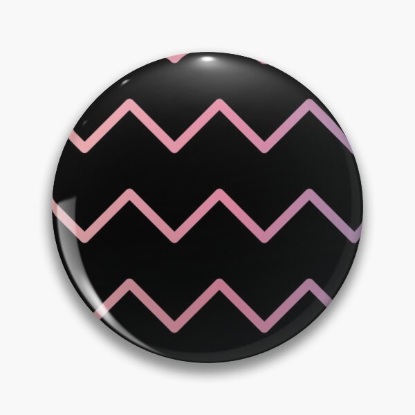 Item preview, simple zig zag pattern designed and sold by Bizarro23.